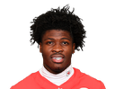 Brashard Smith portrait