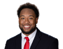 Darryl Peterson III portrait