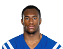 Trey Washington portrait