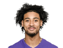 Nate Wiggins portrait