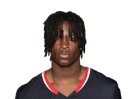 Kamari Lassiter portrait