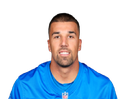Shane Zylstra portrait