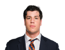Dan Villari portrait