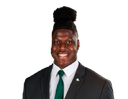 Emmanuel Pregnon portrait