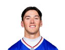Cole Bishop portrait