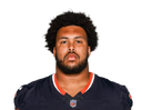Kyonte Hamilton portrait