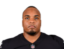 Kyle Hinton portrait