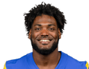 Josaiah Stewart portrait
