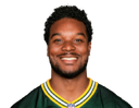 Collin Oliver portrait