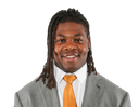 Khordae Sydnor portrait