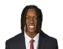 Deion Burks portrait