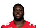 Ethan Onianwa portrait