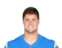 Joe Alt portrait