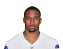 Donovan Ezeiruaku portrait