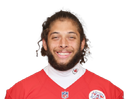 Ashton Gillotte portrait