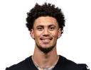 Malik Verdon portrait