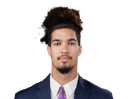 Anthony Smith portrait