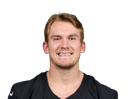 Cody Lindenberg portrait