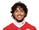 Jaden Hicks portrait