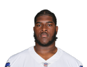Tyler Booker portrait