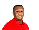 Brandon Cleveland portrait