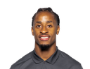 Kevin Coleman Jr. portrait