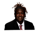 Kam Dewberry portrait