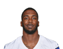 Shemar James portrait