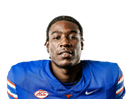 Jordan Hudson portrait