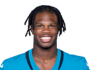 Travis Hunter portrait