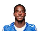 Kendrick Law portrait