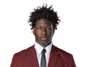 Anthony Lucas portrait