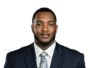 Derrick Moore portrait