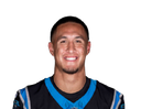 Tetairoa McMillan portrait