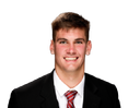 Ty Simpson portrait