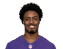 Malaki Starks portrait