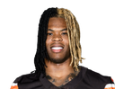 Quinshon Judkins portrait