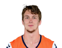 Drew Sanders portrait