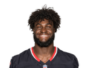Will Anderson Jr. portrait