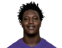 Emery Jones Jr. portrait