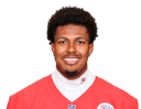Tre Watson portrait