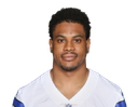 Zion Childress portrait