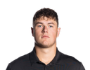 Nate Boerkircher portrait