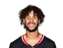 Xavier Hutchinson portrait