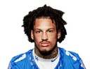 Seth McGowan portrait