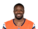 Marvin Mims Jr. portrait