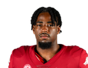 Mike Washington Jr. portrait