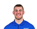Justin Pickett portrait
