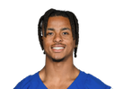 Josh Downs portrait