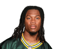Javon Bullard portrait